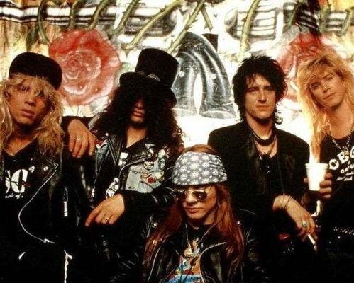 美国摇滚爆料事件视频在线观看,在线观看视频带你直击现场  第1张