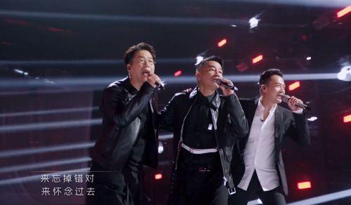 张震岳披荆斩棘爆料视频,揭秘音乐人生背后的奋斗与感悟  第1张